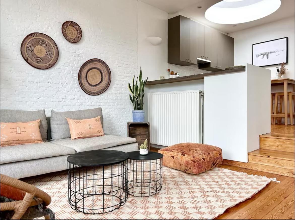 Little Gem In The Historic Center * Anvers
