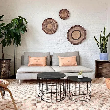Little Gem In The Historic Center Apartment Antwerp Exterior photo