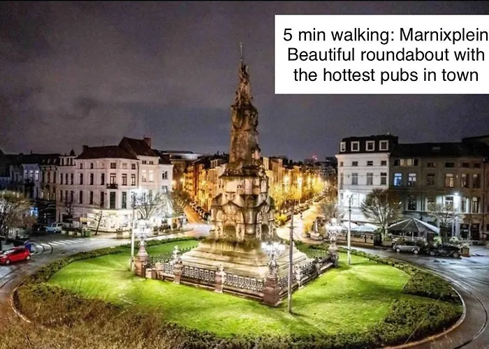 Little Gem In The Historic Center