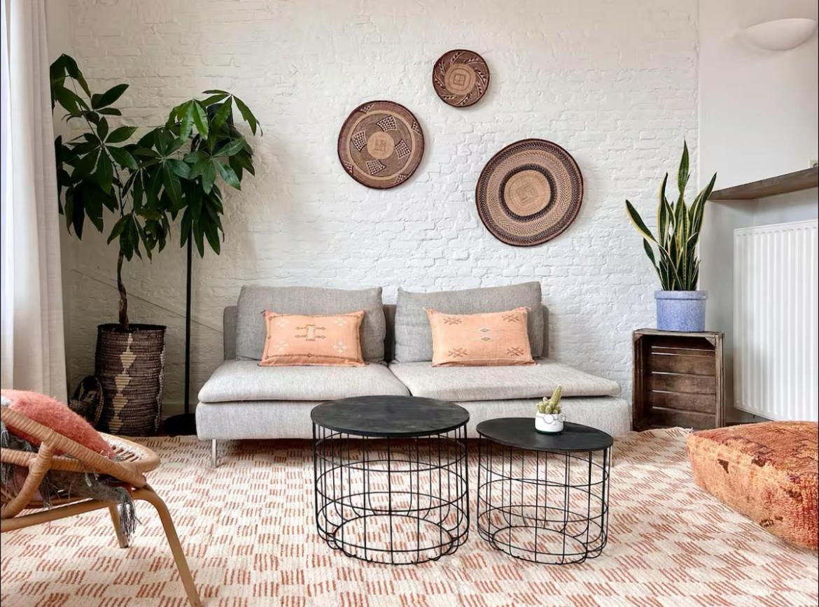 Little Gem In The Historic Center Apartamento