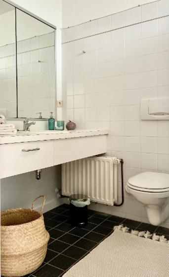 Little Gem In The Historic Center Apartamento