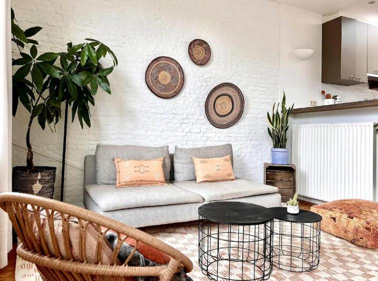 Little Gem In The Historic Center Apartamento *