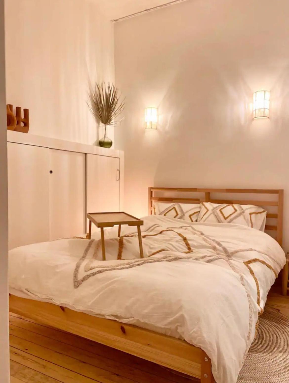 Apartamento Little Gem In The Historic Center *